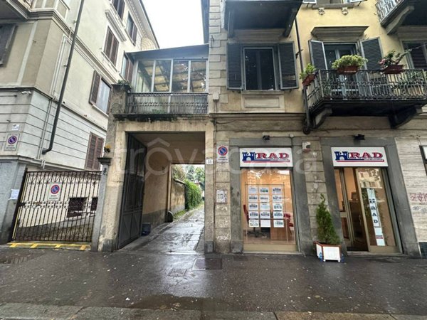 appartamento in affitto a Torino in zona Aurora