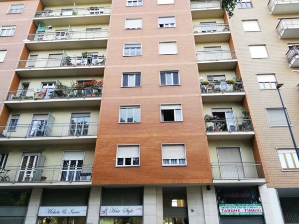 appartamento in affitto a Torino in zona Lingotto
