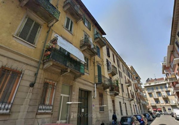 appartamento in affitto a Torino in zona Borgo San Paolo