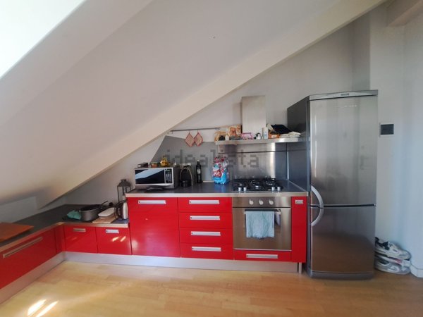 appartamento in affitto a Torino in zona Centro Storico