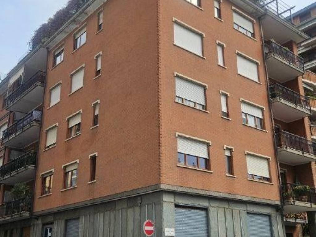 appartamento in affitto a Torino in zona San Salvario