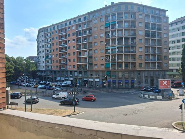 appartamento in affitto a Torino in zona Crocetta