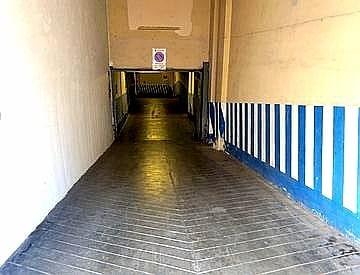 box auto in affitto a Torino in zona Vanchiglietta