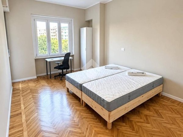 appartamento in affitto a Torino in zona Santa Rita