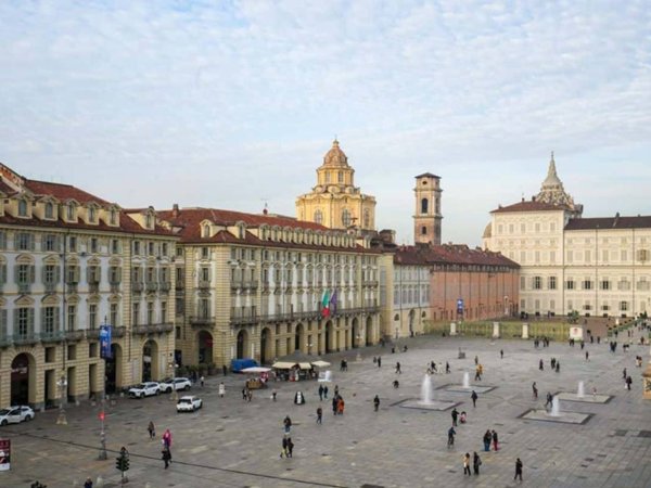 appartamento in affitto a Torino in zona Centro Storico