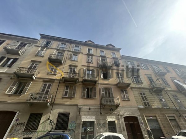 appartamento in affitto a Torino in zona Vanchiglia