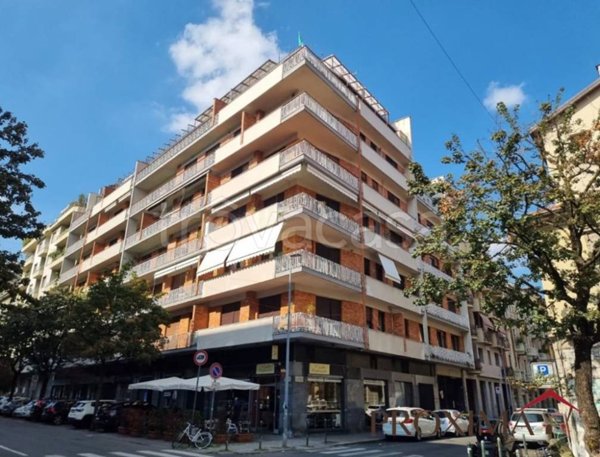 appartamento in affitto a Torino in zona San Salvario