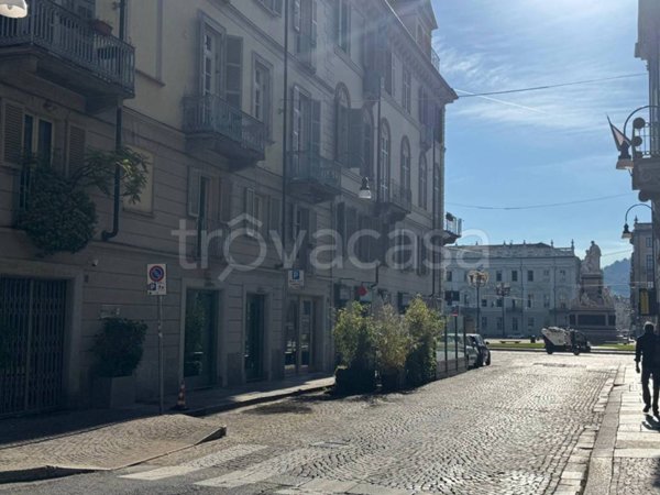 box auto in affitto a Torino in zona Centro Storico