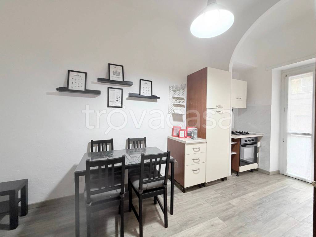 appartamento in affitto a Torino in zona Filadelfia