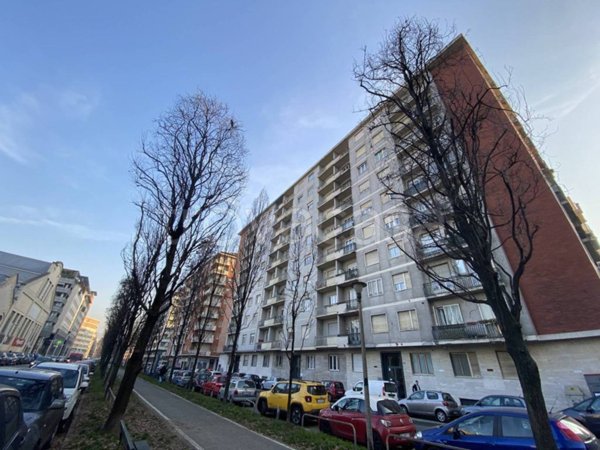 appartamento in affitto a Torino in zona Santa Rita
