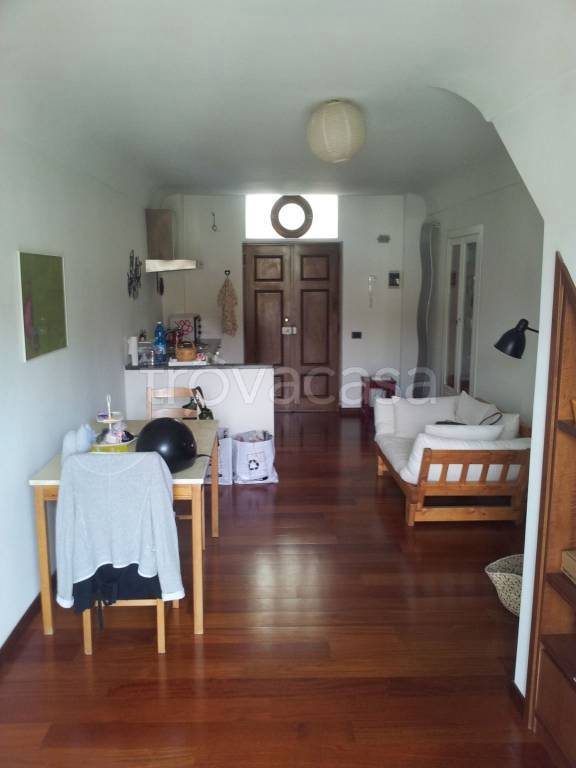 appartamento in affitto a Torino in zona Gran Madre