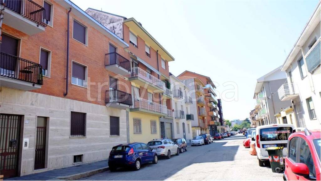 appartamento in affitto a Torino in zona Pozzo Strada