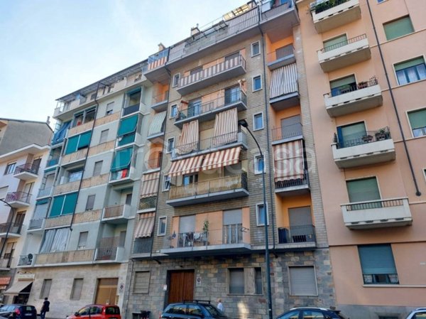 appartamento in affitto a Torino in zona Millefonti