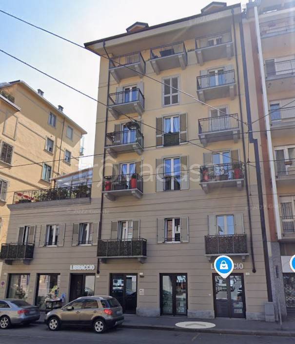 appartamento in affitto a Torino in zona Borgo San Paolo