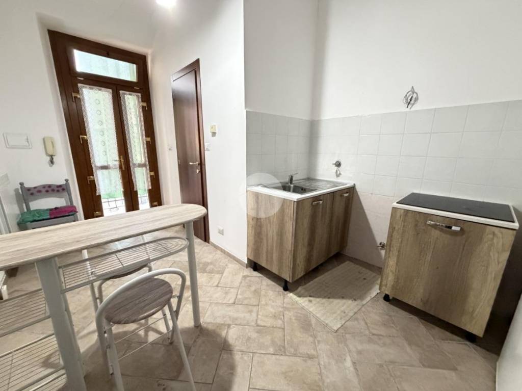 appartamento in affitto a Torino in zona Borgata Vittoria