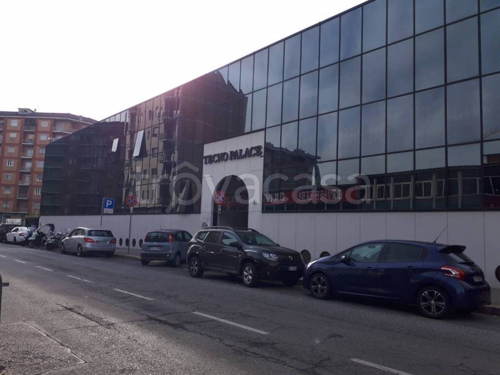 appartamento in affitto a Torino in zona Borgo San Paolo