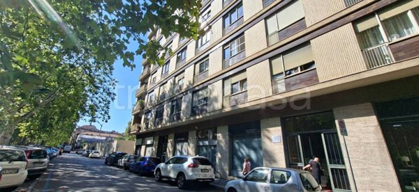 appartamento in affitto a Torino in zona San Donato