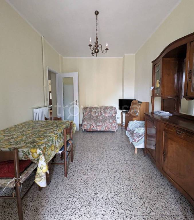 appartamento in affitto a Torino in zona Cit Turin