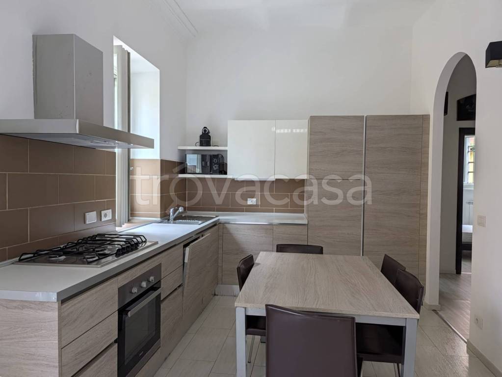 appartamento in affitto a Torino in zona San Salvario