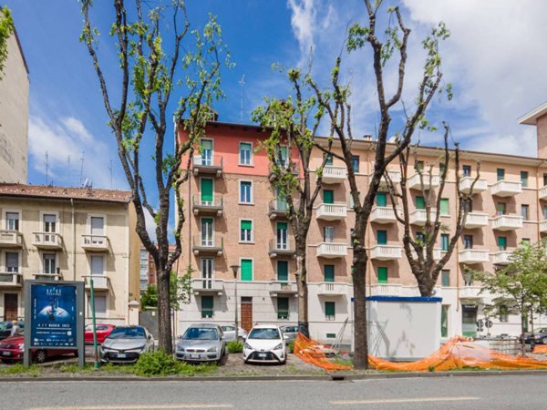appartamento in affitto a Torino in zona Pozzo Strada