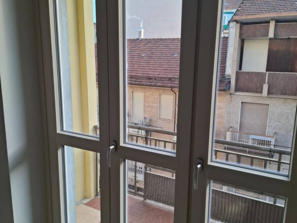 appartamento in affitto a Torino in zona Pozzo Strada