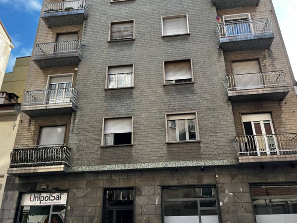 appartamento in affitto a Torino in zona Parella