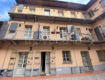 appartamento in affitto a Torino in zona Campidoglio