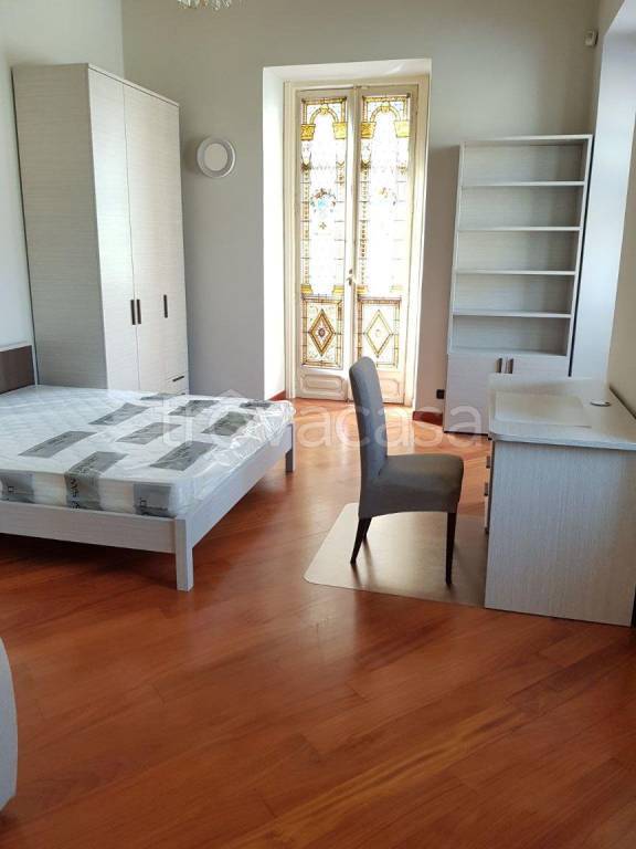 appartamento in affitto a Torino in zona San Donato