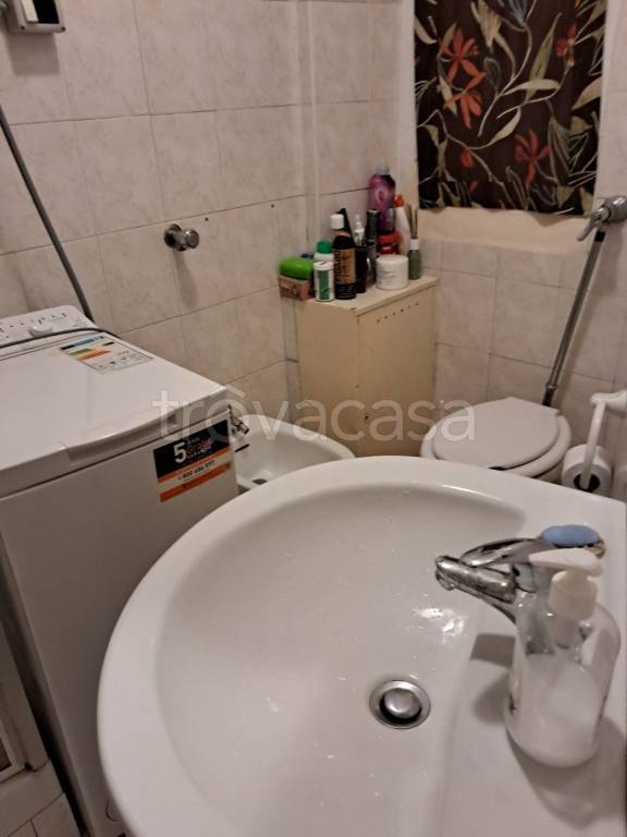 appartamento in affitto a Torino in zona Barriera di Milano