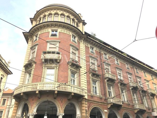 appartamento in affitto a Torino in zona Centro Storico