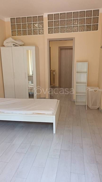 appartamento in affitto a Torino in zona Borgo San Paolo