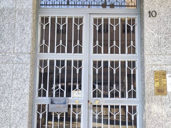 appartamento in affitto a Torino in zona Pozzo Strada
