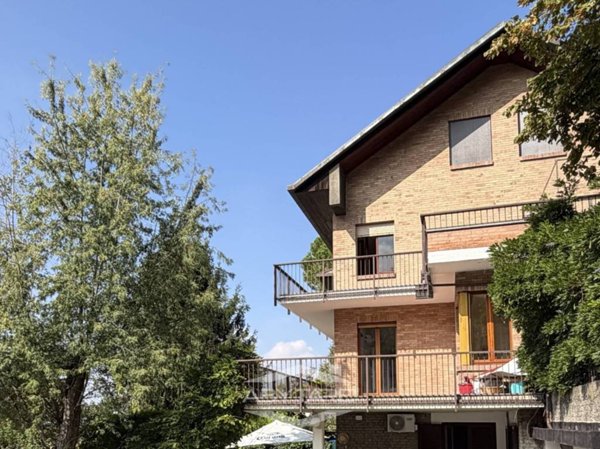 appartamento in affitto a Torino in zona San Vito