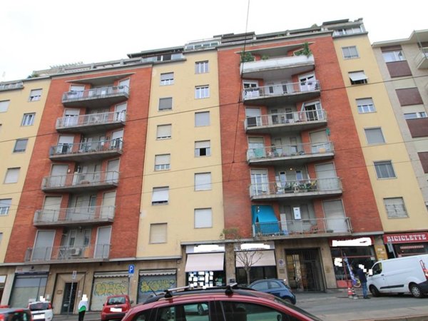 appartamento in affitto a Torino in zona Aurora