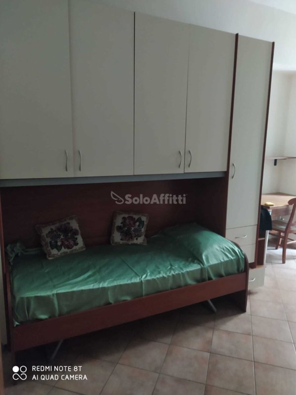 appartamento in affitto a Torino in zona Cenisia