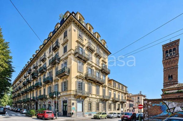 appartamento in affitto a Torino in zona Aurora
