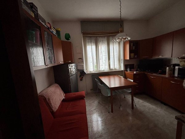 appartamento in affitto a Torino in zona Pozzo Strada