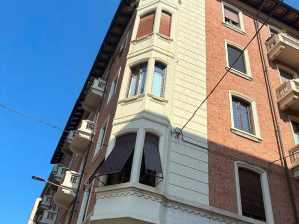 appartamento in affitto a Torino in zona San Donato