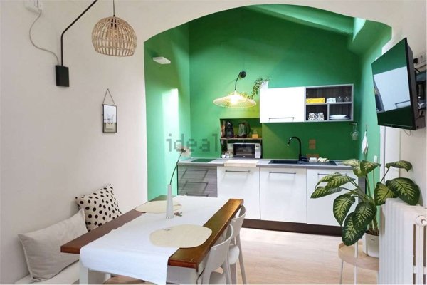 appartamento in affitto a Torino in zona San Salvario