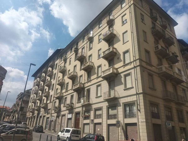 appartamento in affitto a Torino in zona San Donato