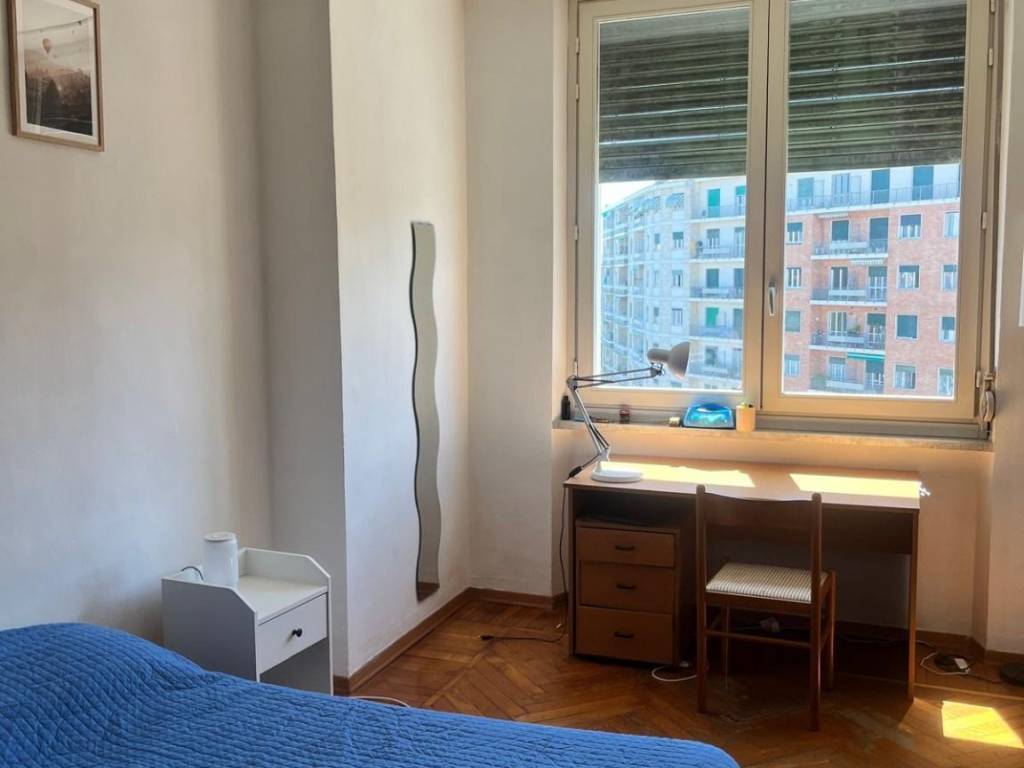 appartamento in affitto a Torino in zona Crocetta