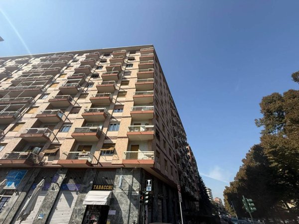 appartamento in affitto a Torino in zona Campidoglio
