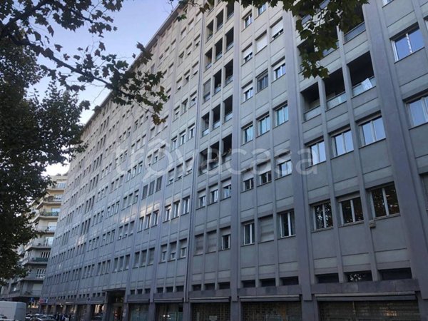 appartamento in affitto a Torino in zona San Salvario