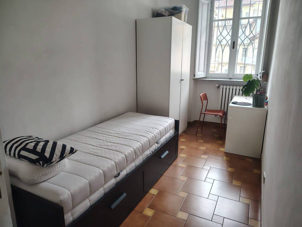 appartamento in affitto a Torino in zona Borgo San Paolo