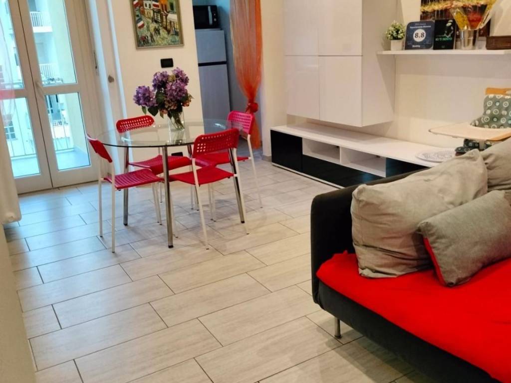 appartamento in affitto a Torino in zona Pozzo Strada