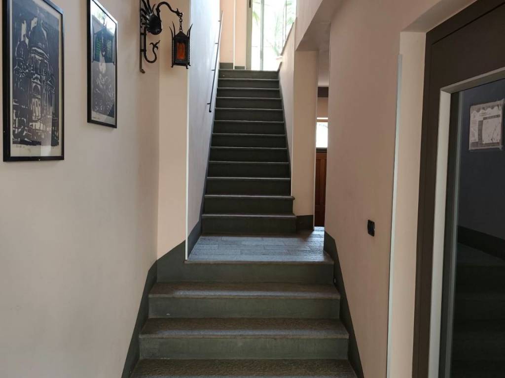 appartamento in affitto a Torino in zona San Donato
