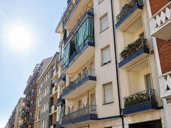 appartamento in affitto a Torino in zona Lingotto
