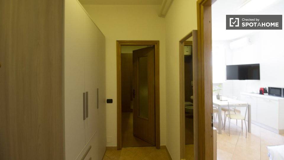appartamento in affitto a Torino in zona Centro Storico