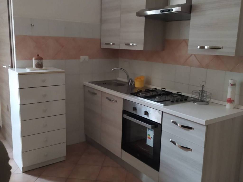 appartamento in affitto a Torino in zona Cenisia
