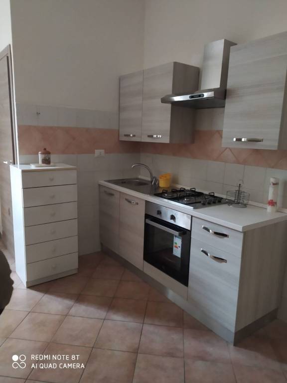 appartamento in affitto a Torino in zona Cenisia